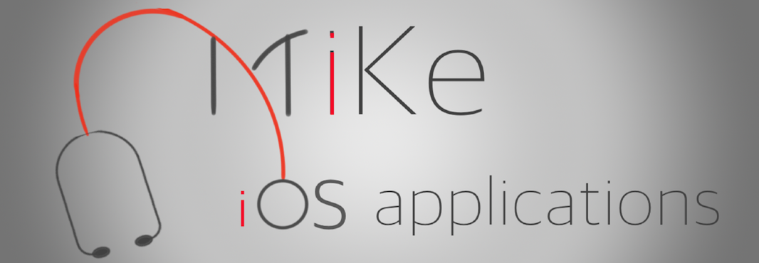 Mike iOS Applications