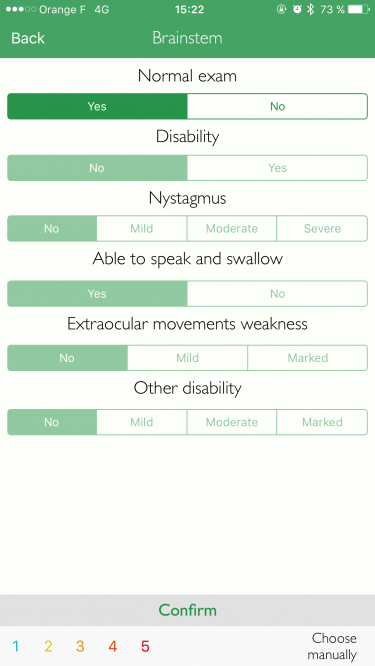 Brainstem