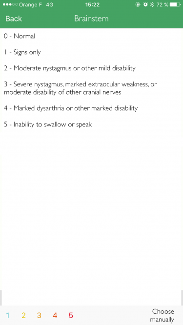 Brainstem