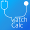 Medical Calc for Apple Watch ($0.99)