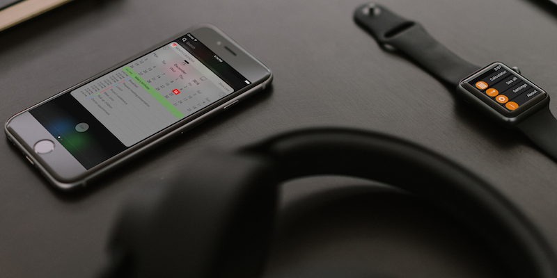 Productivity apps